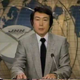 Image for article titled Elderly Japanese Newscaster Will Own You In Resident Evil